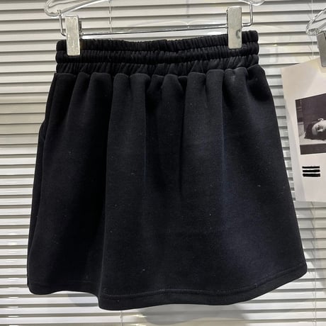 クリスタルビジュー スウェットセットアップ 3色展開