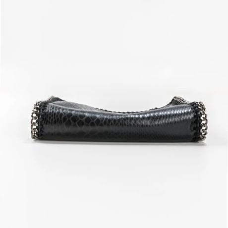 コインチェーン ショルダーバッグ 4色展開