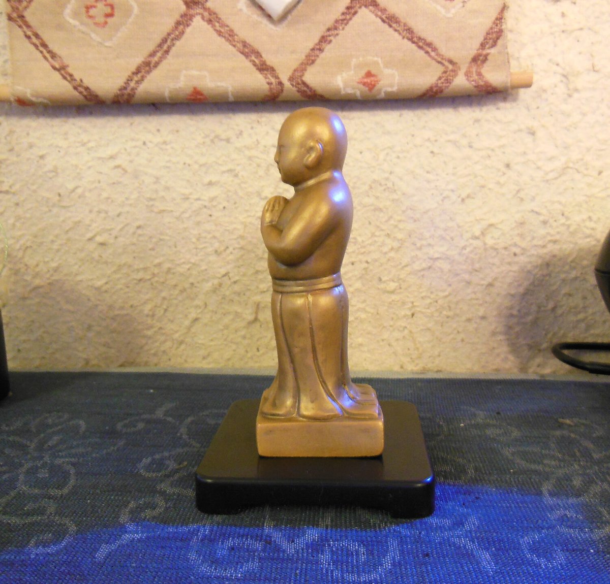 送料無料】聖徳太子 幼少期の像 置物 | がらや商店