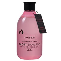 Ｎ　ショートシャンプー 300ml