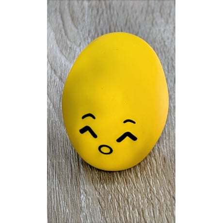 わんちゃんおもちゃ　たまごちゃん