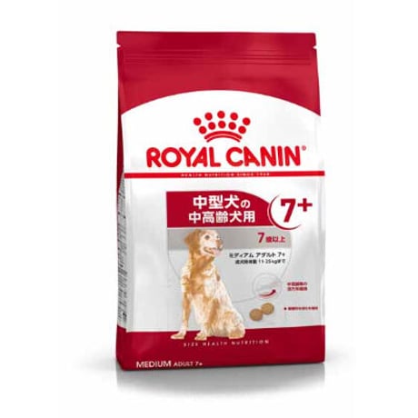 ROYAL CANIN 中高齢犬用 柴犬 ややこしい 3kg