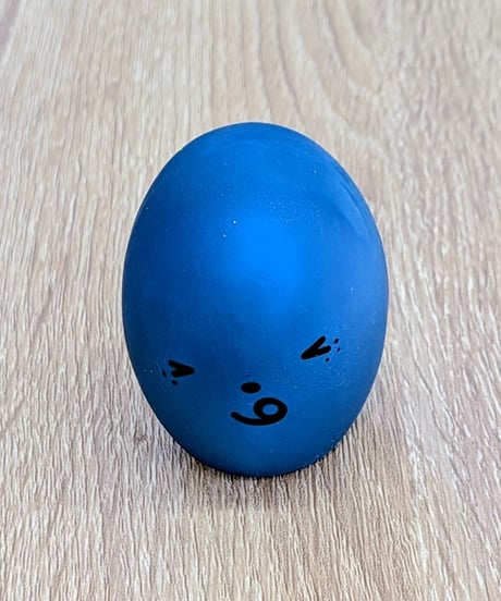 わんちゃんおもちゃ　たまごちゃん