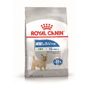 ROYAL CANIN スキンケア 小型犬用 1kg☆3袋セット☆