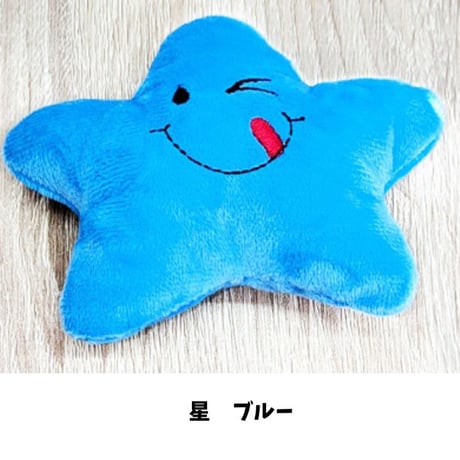 ぬいぐるみトイ