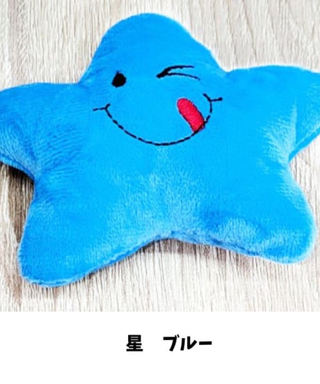 ぬいぐるみトイ