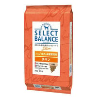 セレクトバランス パピーチキン〈小粒〉子犬・母犬用 7kg セレクトバランス パピーチキン〈小粒〉子犬・母犬用 7kg