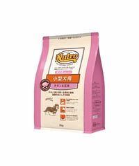 ニュートロ ナチュラル チョイス 小型犬用 成犬用 生後8ヶ月以上 チキン＆玄米 3kg