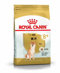 ロイヤルカナン　柴犬 中・高齢犬用　3kg