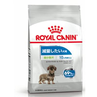 ロイヤルカナン　エクストラスモールライトウェイトケア　800g