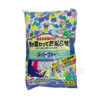 ファインキャットスーパーブルー　６.５Ｌ