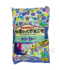 ファインキャットスーパーブルー　６.５Ｌ