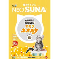 ネオ砂オカラ１０Ｌ