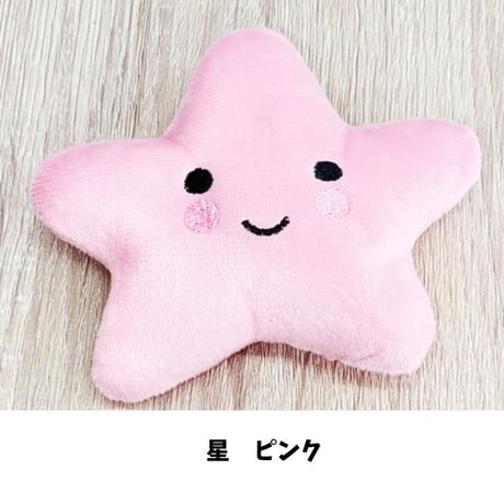 ぬいぐるみトイ