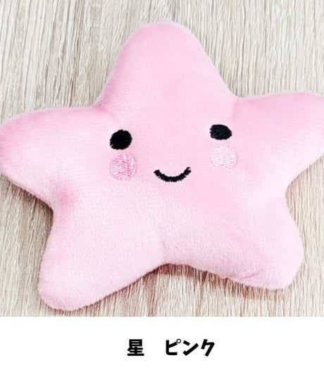 ぬいぐるみトイ