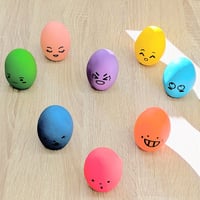 わんちゃんおもちゃ　たまごちゃん