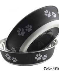 【直輸入】　バスターボウル  Black