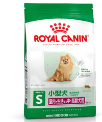 ロイヤルカナン SHN ミニ インドア シニア2kg