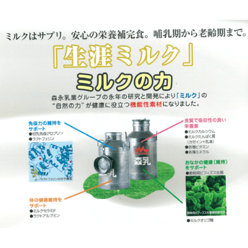 ワンラック ドッグミルク 270g | ペットグッズモールOneDo