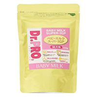 DR.PRO. ベビーミルクスーパーIGP 幼犬用 100g