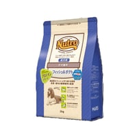 ニュートロ ナチュラルチョイス フィッシュ＆ポテト 全犬種用 成犬用1ｋｇ