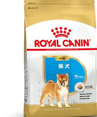 ロイヤルカナン　柴犬 子犬用　3kg