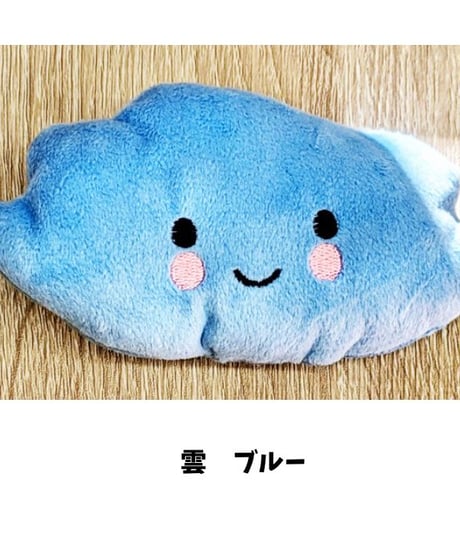 ぬいぐるみトイ