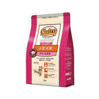 ニュートロ ナチュラル チョイス 小型犬用 エイジングケア チキン＆玄米　1ｋｇ