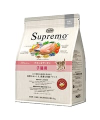 ニュートロ シュプレモ 成猫用 チキン＆サーモン2ｋｇ