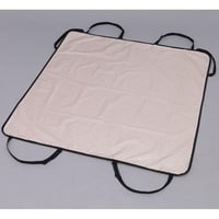 アイリスオーヤマ ペットドライブシート ブラウン 後部座席用 PDSE-130