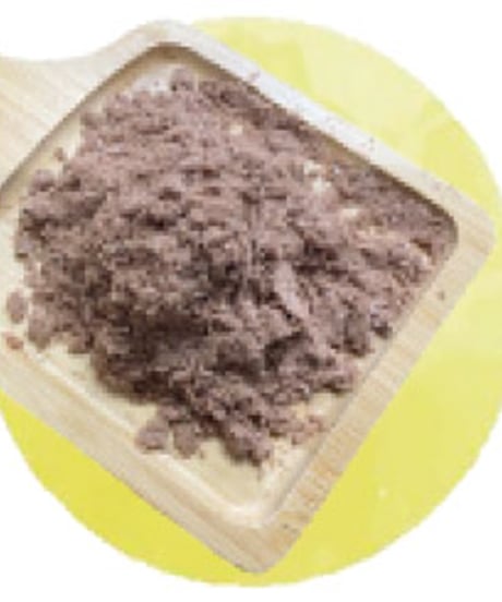 国産天然鹿　鹿ふりかけ