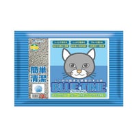 ブルータイム 12L