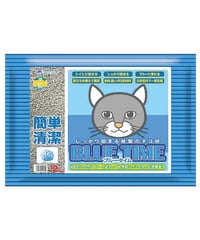 ブルータイム 12L