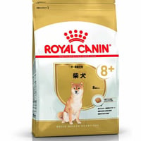ロイヤルカナン　柴犬 中・高齢犬用　800g