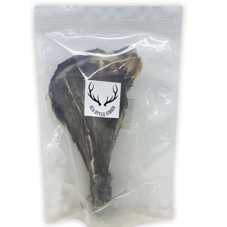 国産天然鹿　肩甲骨