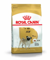 ロイヤルカナン パグ 成犬～高齢犬用 1.5kg
