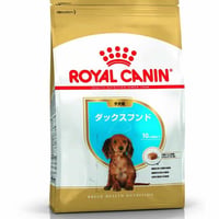 ロイヤルカナン　ダックスフンド子犬用　1.5kg