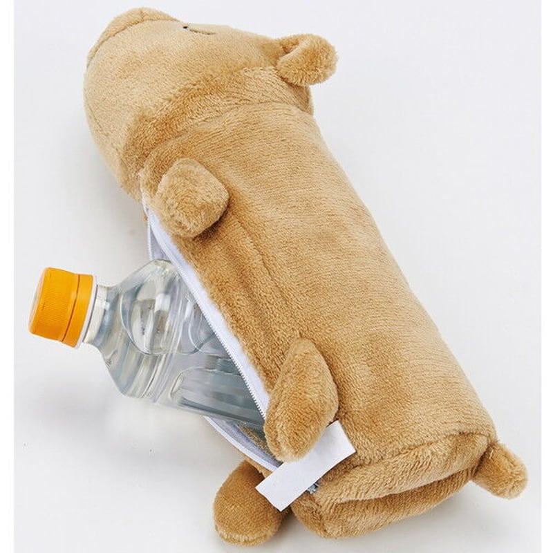 クマさんのあったか湯たんぽマクラ | ペットグッズモールOneDo 