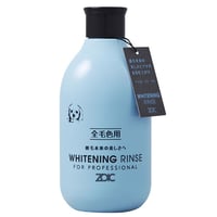 Ｎ　ホワイトニングリンス 300ml