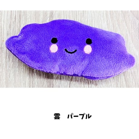 ぬいぐるみトイ