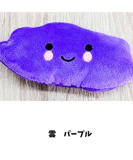 ぬいぐるみトイ