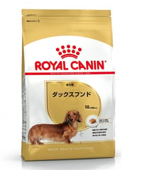 ロイヤルカナン　ダックスフンド成犬用　3kg