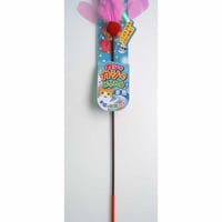 ペッツルート カシャカシャじゃれる 金魚