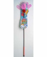 ペッツルート カシャカシャじゃれる 金魚