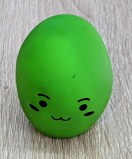 わんちゃんおもちゃ　たまごちゃん