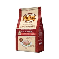 ニュートロ ナチュラル チョイス キャット 毛玉トータルケア アダルト チキン500ｇ