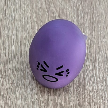 わんちゃんおもちゃ　たまごちゃん