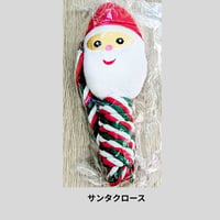 クリスマスロープ