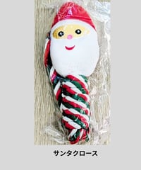 クリスマスロープ