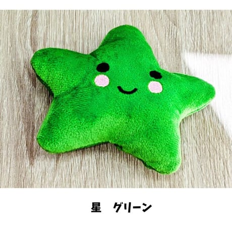 ぬいぐるみトイ